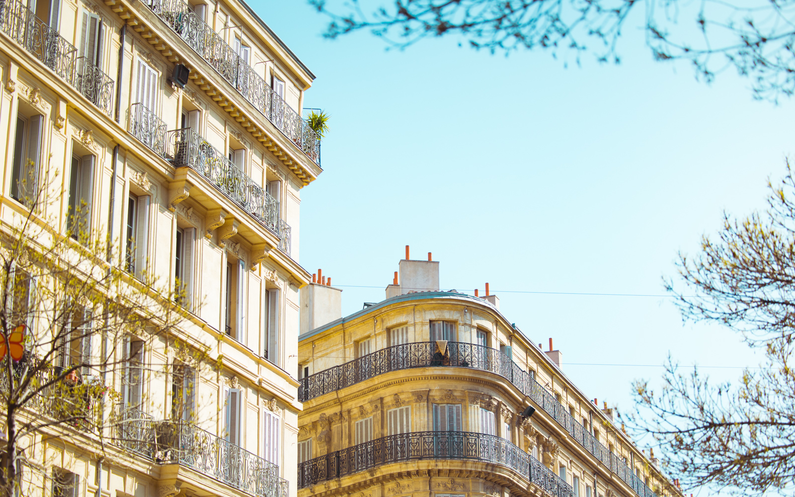 vente appartement marseille