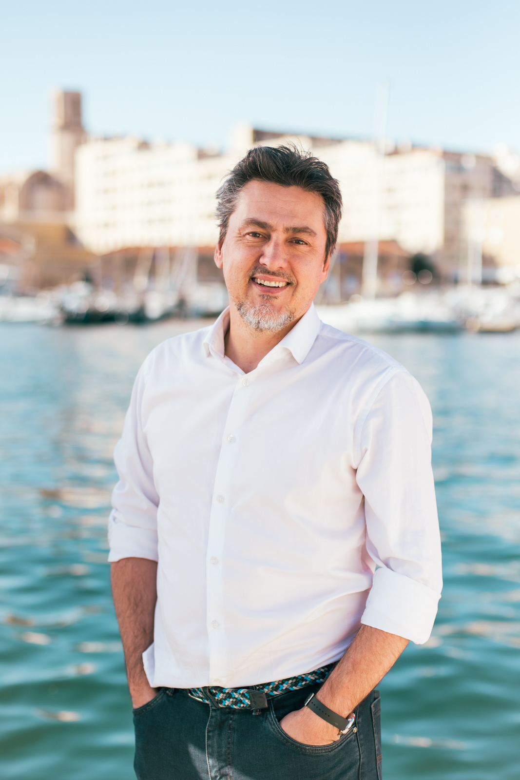 stephane pujol marseille