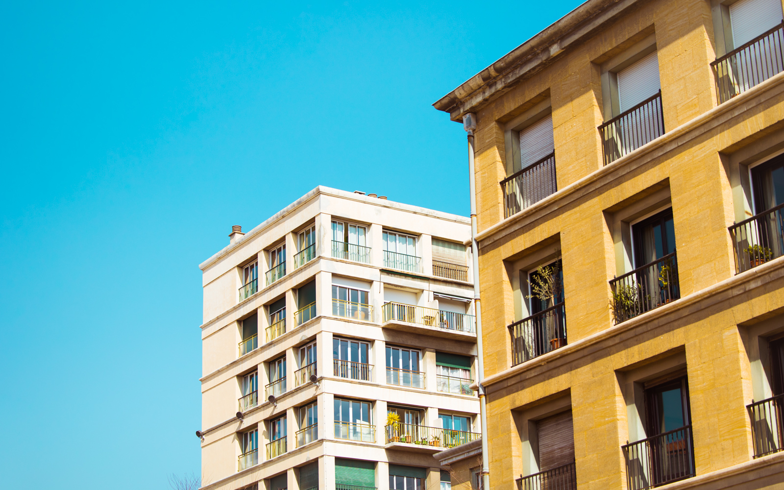 comment changer syndic marseille