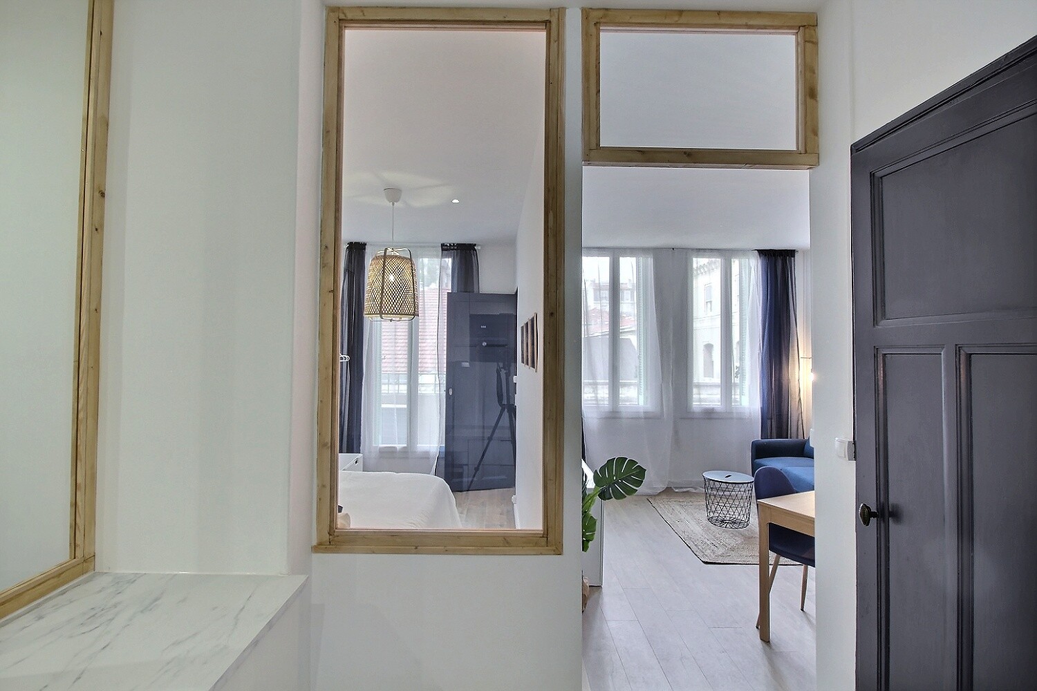 location appartement marseille