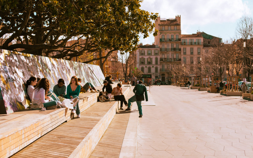 vente appartement marseille